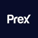 Prex logo