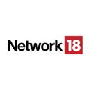 Network18 logo