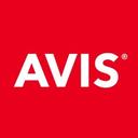 Avis logo
