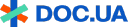 DOC.UA logo