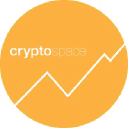 Cryptospace logo