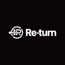 Re-turn logo