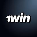 1win logo