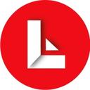 Lingote Alumínios logo