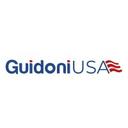 Guidoni USA logo