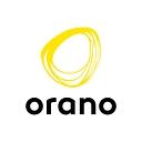 ORANO logo