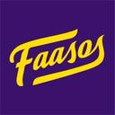 Faasos logo