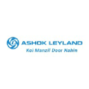 ASHOK LEYLAND logo