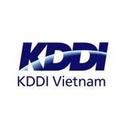KDDI logo