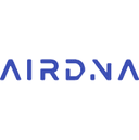 AirDNA logo