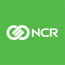 NCR logo