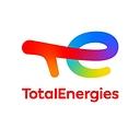 Total Energies logo