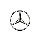 Mercedes-Benz logo