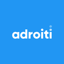 Adroiti logo