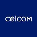 Celcom S.A. logo