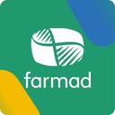 Farmad nv logo