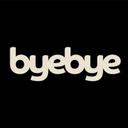 Byebye App logo