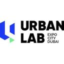 Urban Lab logo