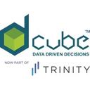 D Cube Analytics logo