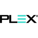 Plex logo
