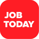 JOBS TODAY logo