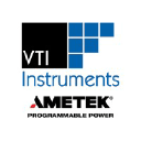 VTI Instruments logo