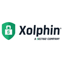Xolphin logo