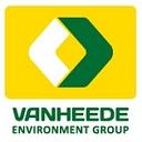 Vanheede logo