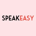 Speakeasy logo