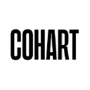Cohart logo