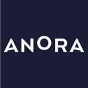 Anora logo