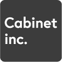 Cabinet logo