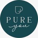 Pure You logo