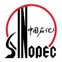 Sinopec logo