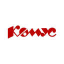 Komus logo