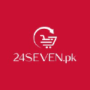24SEVEN logo