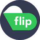 Flip logo