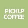 PickupCoffee logo