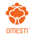 OMESTI Berhad logo