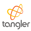 Tangler logo