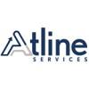 ATLINE logo