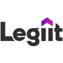 Legiit logo