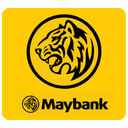 Maybank logo