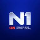 N1 logo