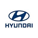 Hyundai logo