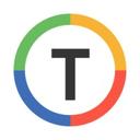TelemetryTV logo