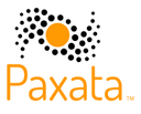 Paxata logo