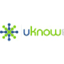 uKnow logo