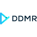 DDMR logo
