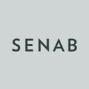 SENAB logo